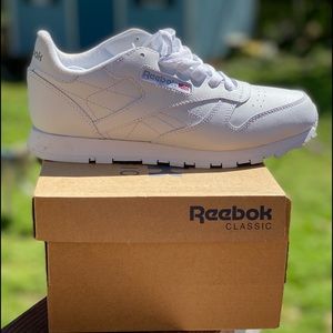 Reebok classics